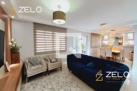 Casa com 3 Quartos à venda, 272m² no Swiss Park, Campinas