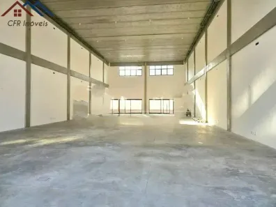 Ponto Comercial para alugar, 427m² no Campo Belo, São Paulo