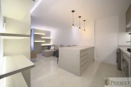 Apartamento com 1 Quarto para alugar, 60m² no Setor Noroeste, Brasília