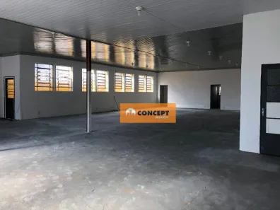 Ponto Comercial para alugar, 330m² no Centro, Suzano