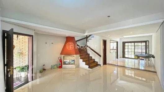 Casa com 4 Quartos à venda, 202m² no Cavalhada, Porto Alegre