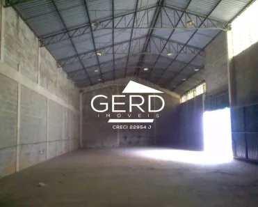 Galpão/Depósito/Armazém à venda, 807m² no Chácaras Marco, Barueri