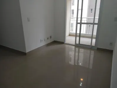 Apartamento com 3 Quartos à venda, 54m² no Cambuci, São Paulo