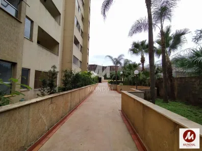 Apartamento com 2 Quartos à venda, 70m² no Jardim Anhangüera, Ribeirão Preto