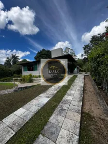Casa de Condomínio com 4 Quartos à venda, 215m² no Aldeia dos Camarás, Camaragibe