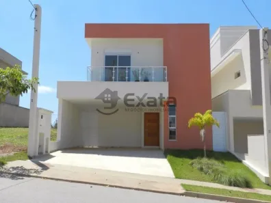Sobrado com 3 Quartos à venda, 253m² no Além Ponte, Sorocaba