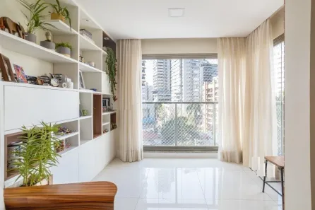 Apartamento com 2 Quartos à venda, 70m² no Sumarezinho, São Paulo