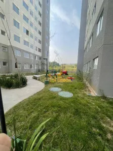 Apartamento com 1 Quarto à venda, 40m² no Jardim Egle, São Paulo