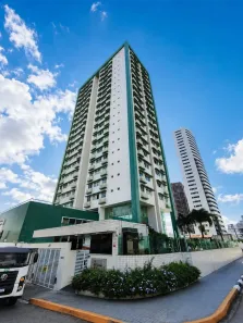 Apartamento com 1 Quarto à venda, 35m² no Universitário, Caruaru