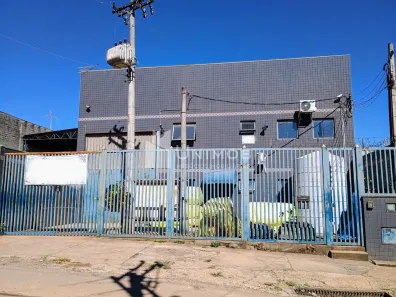 Galpão/Depósito/Armazém à venda, 581m² no Chácara de Recreio Barão, Campinas