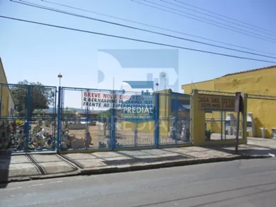 Lote/Terreno para alugar, 1m² no Vila Prado, São Carlos