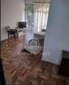 Apartamento com 2 Quartos à venda, 87m² no Lagoa, Rio de Janeiro