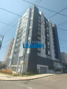 Apartamento com 2 Quartos para venda ou aluguel, 45m² no Campo das Antas, Poços de Caldas