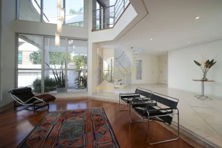 Casa com 4 Quartos à venda, 560m² no Vila Ida, São Paulo