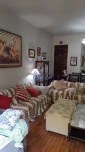 Apartamento com 3 Quartos à venda, 121m² no Copacabana, Rio de Janeiro