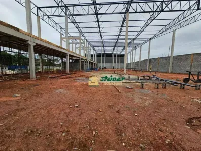 Galpão/Depósito/Armazém para alugar, 6000m² no Portão, Arujá