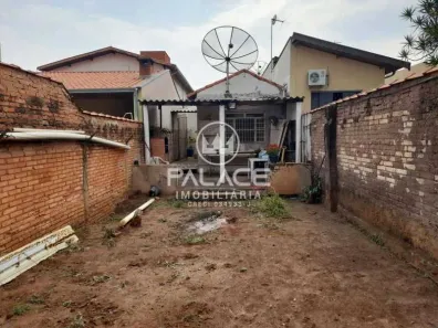 Casa com 3 Quartos à venda, 100m² no Cidade Alta, Piracicaba