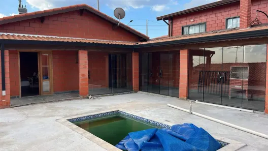 Casa de Condomínio com 2 Quartos à venda, 59m² no Estacao de Moreiras, Mairinque