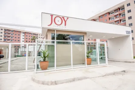 Apartamento com 2 Quartos à venda, 59m² no Itapuã, Salvador