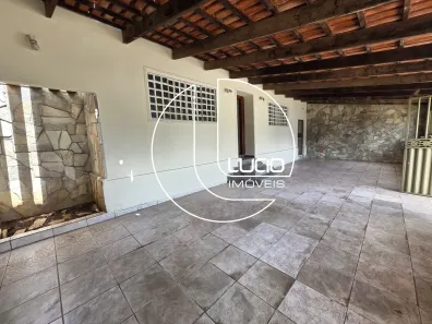 Casa com 3 Quartos à venda, 180m² no Jardim das Américas 1ª Etapa, Anápolis