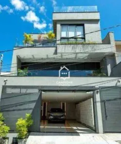 Sobrado com 3 Quartos à venda, 350m² no Santana, São Paulo