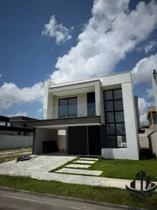 Casa de Condomínio com 4 Quartos para venda ou aluguel, 244m² no Centro, Camaçari