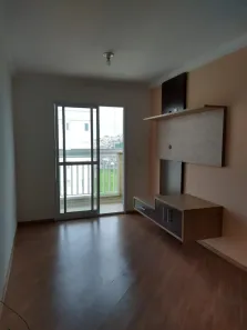 Apartamento com 2 Quartos à venda, 58m² no Vila Falchi, Mauá