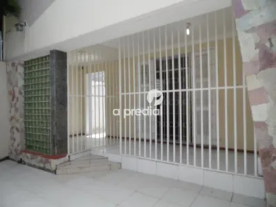 Casa com 3 Quartos à venda, 271m² no Aldeota, Fortaleza