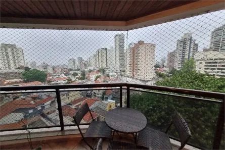 Apartamento com 3 Quartos à venda, 142m² no Santana, São Paulo