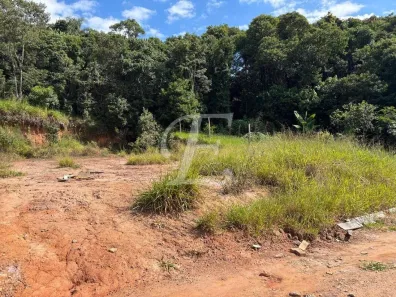 Lote/Terreno à venda, 350m² no Cumbari, Mairiporã