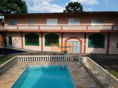Fazenda/Sítio com 2 Quartos à venda, 700m² no Recreio Sertãozinho, Suzano