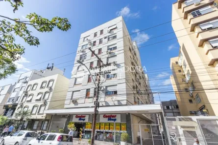 Apartamento com 2 Quartos à venda, 73m² no Cidade Baixa, Porto Alegre