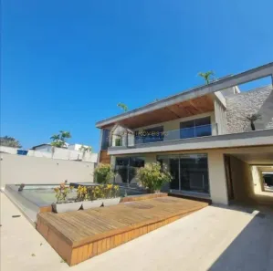Casa com 6 Quartos à venda, 1059m² no Barra da Tijuca, Rio de Janeiro