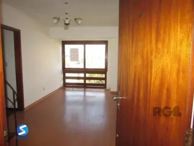 Cobertura com 2 Quartos à venda, 121m² no Cristo Redentor, Porto Alegre