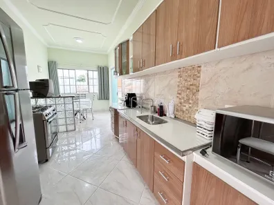 Casa com 3 Quartos à venda, 220m² no Jardim Brasília, Betim