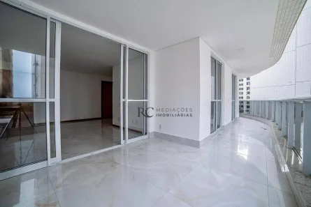 Apartamento com 4 Quartos à venda, 112m² no Praia da Costa, Vila Velha