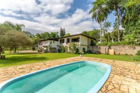 Casa com 5 Quartos à venda, 741m² no Itoupava Seca, Blumenau