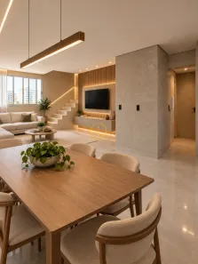 Cobertura com 3 Quartos à venda, 75m² no Ouro Preto, Belo Horizonte