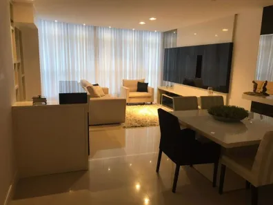 Apartamento com 3 Quartos à venda, 130m² no Centro, Balneário Camboriú