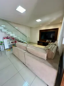 Sobrado com 3 Quartos à venda, 125m² no Jardim São Vicente, São José dos Campos