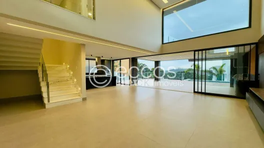 Casa com 4 Quartos à venda, 465m² no Alphaville - Lagoa dos Ingleses, Nova Lima