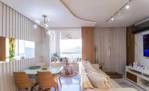 Cobertura com 3 Quartos à venda, 140m² no Todos os Santos, Rio de Janeiro