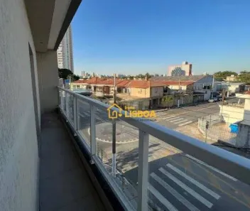 Apartamento com 2 Quartos à venda, 45m² no Vila Carrão, São Paulo