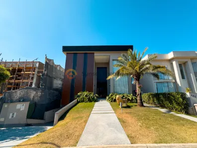 Casa de Condomínio com 3 Quartos à venda, 490m² no Alphaville, Santana de Parnaíba