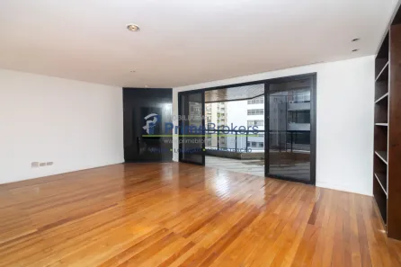 Apartamento com 4 Quartos à venda, 245m² no Consolação, São Paulo