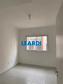 Apartamento com 1 Quarto para alugar, 37m² no Vila Gea, São Paulo