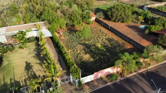 Lote/Terreno à venda, 1500m² no City Ribeirão, Ribeirão Preto