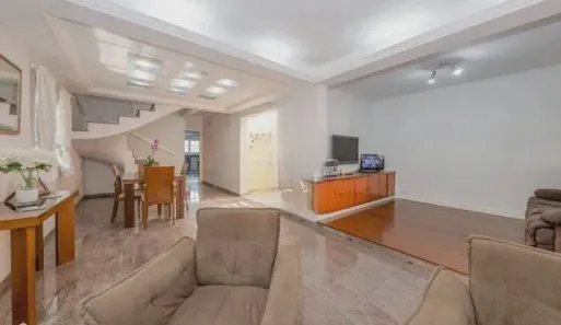 Sobrado com 4 Quartos à venda, 250m² no Nossa Senhora do Ó, São Paulo