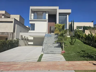 Casa de Condomínio com 3 Quartos à venda, 365m² no Jardim do Golf I, Jandira
