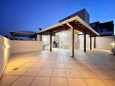 Cobertura com 3 Quartos à venda, 163m² no Santa Branca, Belo Horizonte